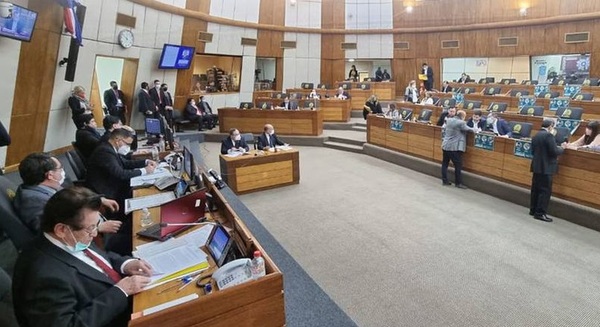 Diputados rechazó proyecto sobre rendición de cuentas semestral por parte de la Cancillería