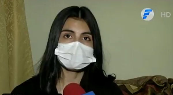 Víctima de intento de feminicidio lamenta abandono de autoridades
