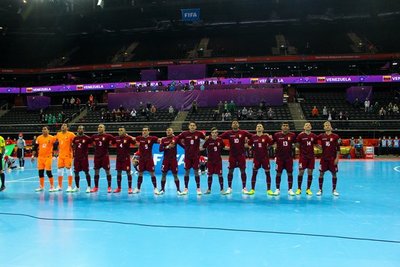 Rusia y Marruecos se clasifican para los cuartos