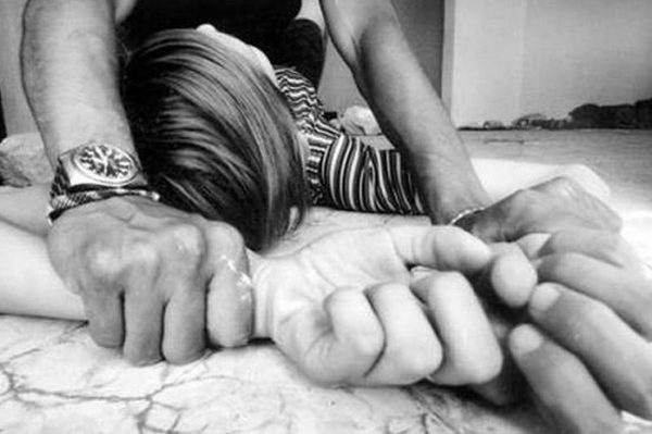 Otorgan arresto domiciliario a imputados en el caso de la mujer raptada y abusada en Caazapá | Ñanduti