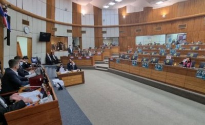 Diputados aprueban otro préstamo de US$ 150 millones para Salud