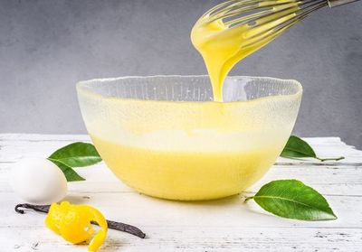 Crema pastelera en 5 minutos - Gastronomía - ABC Color