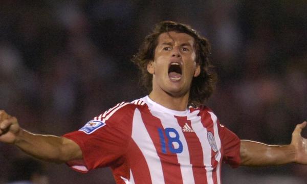 Nelson Haedo Valdez brindó detalles de su partido despedida – Prensa 5