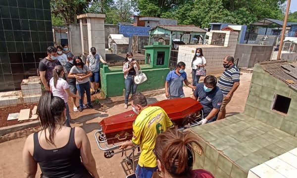 Médico de guardia no habría realizado evaluación y examen físico a Milena