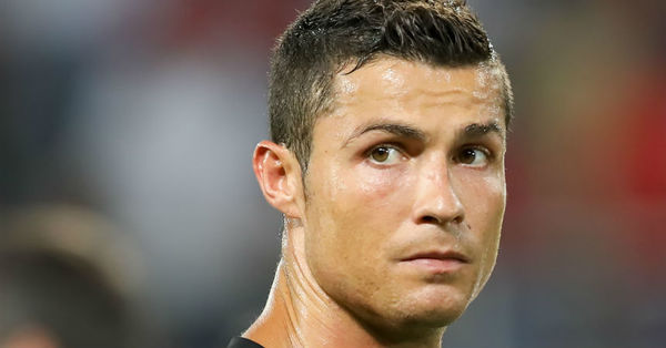 El deseo que Cristiano Ronaldo tiene que cumplir a su madre “antes de morir” - SNT