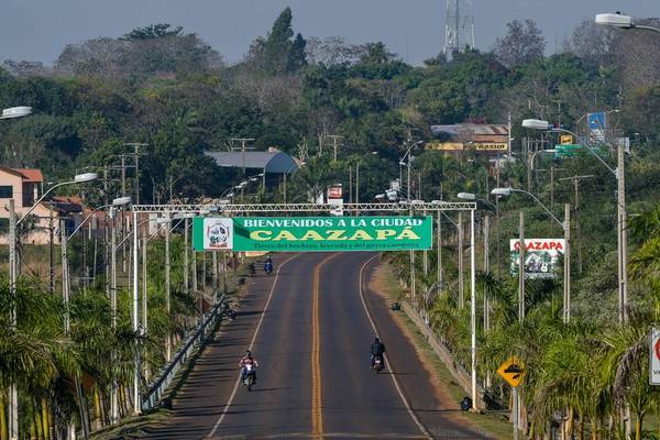 Califican de muy grave, revocatoria de prisión preventiva para imputados en caso de mujer raptada y abusada - Megacadena — Últimas Noticias de Paraguay