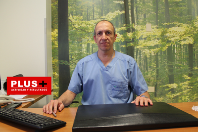 Hugo Gómez: “La pandemia representó la oportunidad ideal para desarrollar un nuevo sistema de consultas médicas”
