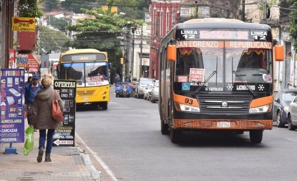 Diario HOY | Transbordo gratuito: cuatro empresas en plan piloto desde el 29 de septiembre