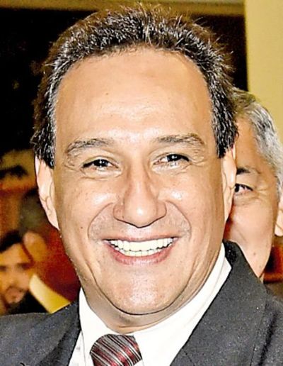 Investigación de Fiscalía en torno a Hugo Javier está en etapa final - Nacionales - ABC Color
