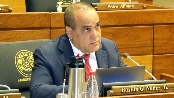 Diputado Núñez tildó de “ladrón de pandemia” al intendentable Miguel Prieto