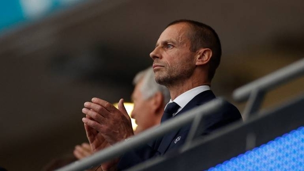 Diario HOY | UEFA advierte de los peligros de un Mundial cada dos años