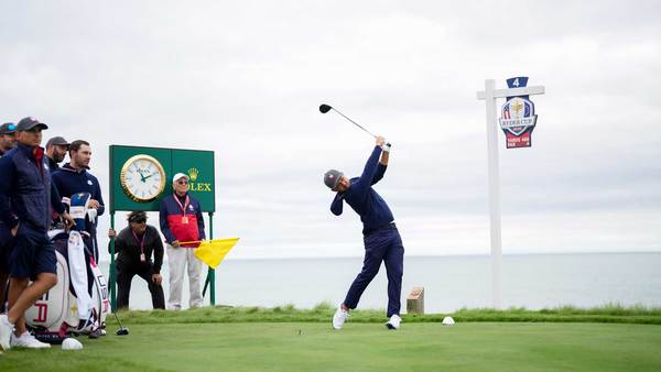 La Copa Ryder enciende la mayor pasión por el golf - El Independiente