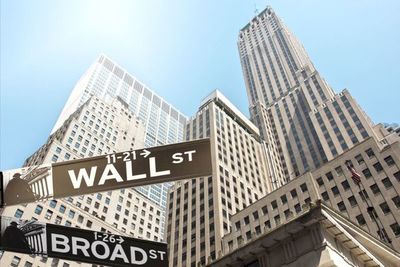 Las acciones tuvieron un repunte en Estados Unidos, tras reunión de la Fed - MarketData