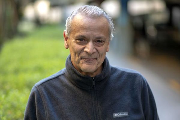 Javier Castrilli es el nuevo jefe del arbitraje del fútbol chileno - Fútbol Internacional - ABC Color