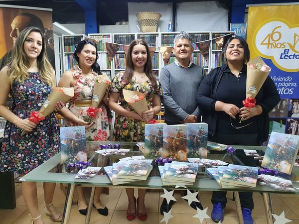 La literatura juvenil se abre paso en Paraguay - Literatura - ABC Color
