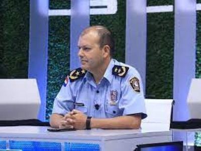 Subcomandante reconoce que la Policía tiene varios problemas para combatir la inseguridad