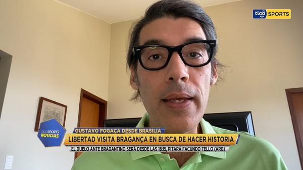 Bragantino busca una mejoría en lo futbolístico