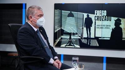 La próxima semana llegarán más dosis del segundo componente de la Sputnik V - ADN Digital