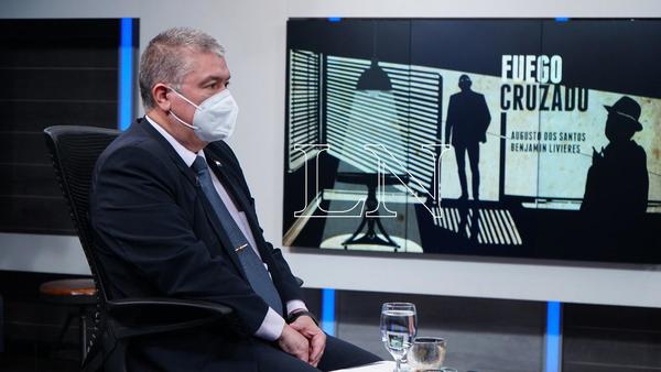 La próxima semana llegarán más dosis del segundo componente de la Sputnik V - ADN Digital