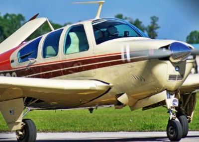 Robo de aviones en Latinoamérica sigue promoviendo el tráfico de drogas