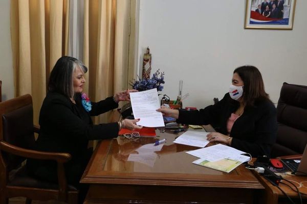 Trece postulantes para la Corte, a un día del cierre de concurso   - Nacionales - ABC Color