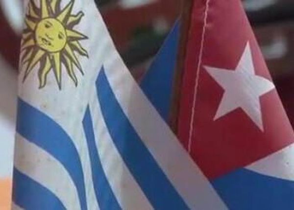 Crece la ruta de tráfico de personas entre Cuba y Uruguay