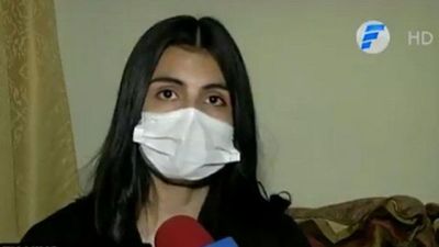 Mujer baleada en el rostro por su novio: "Me sentí abandonada por las autoridades"