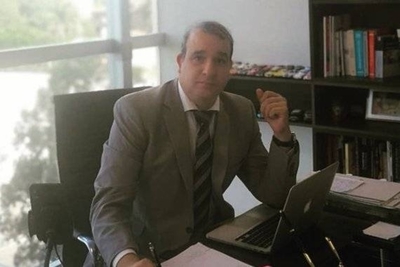 Diario HOY | Defensa de Lansac denuncia que les negaron acceder a copia de la carpeta fiscal