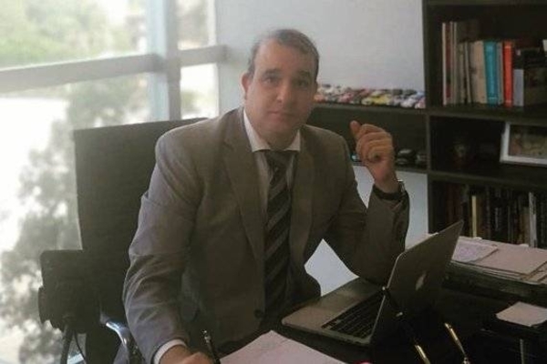 Diario HOY | Defensa de Lansac denuncia que les negaron acceder a copia de la carpeta fiscal