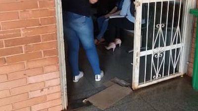 Adolescentes aparecen sanas y salvas en Pedro Juan Caballero