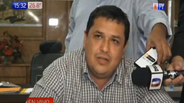 Escándalo en comuna de Lambaré: Intendente denuncia hechos de corrupción | Noticias Paraguay