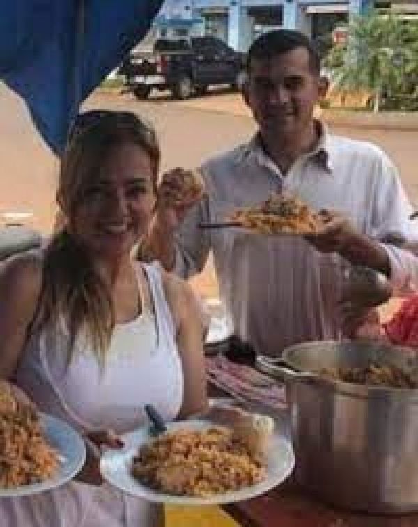 "Felicita Maldonado visitará a antiacevedistas de la Asocuam, mañana en Pedro Juan"
