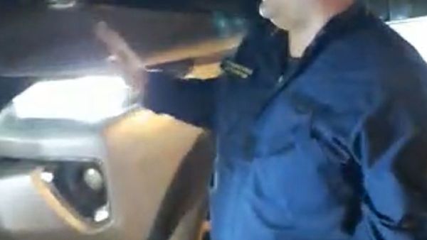 Candidato a intendente liberal denuncia coacción en Capiibary