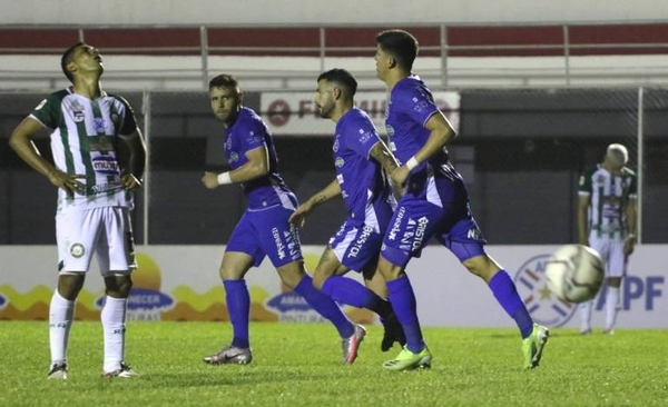 Diario HOY | Sol remonta un partido increíble y se cita con Cerro Porteño