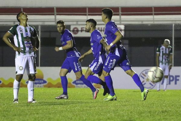 Sol será el rival de Cerro - Sol de América - ABC Color