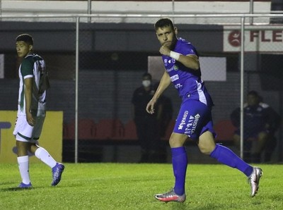 Sol de América se inscribe en la siguiente ronda - APF