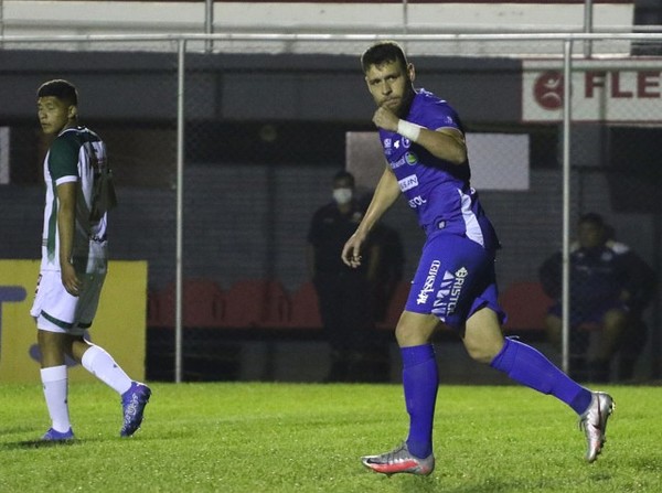 Sol de América se inscribe en la siguiente ronda - APF