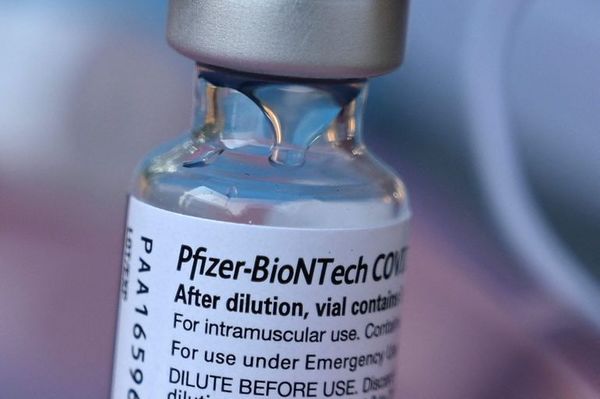 EE.UU. se compromete a donar 500 millones de dosis de vacunas más a países con menos recursos - Mundo - ABC Color