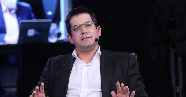 La Nación / La inseguridad en Paraguay es un problema similar al de “Tom y Jerry”, dice diputado
