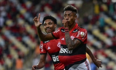 Diario HOY | El Flamengo se permite soñar con una nueva final