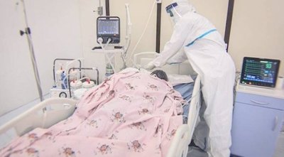 Crónica / Hospis “privé” buscan cobrar deuda como sea