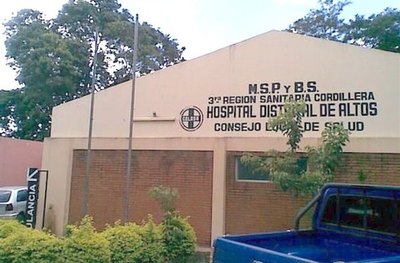Crónica / Menores fueron de farra y amanecieron en hospi
