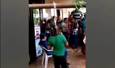 Imputado y prófugo por homicidio de Carlos Aguilera, candidato del Frente Guasu pide que le voten - ADN Digital
