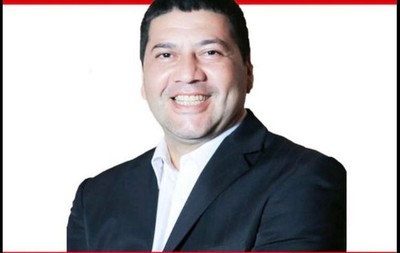 Presentan demanda de filiación contra candidato a intendente
