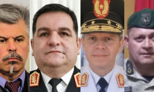 Altos jefes de la Policía Nacional encubren a agente “planillero” del GEO