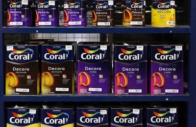 Pinturas Coral, garantía de producto y buen precio - 22° aniversario Pluscar - ABC Color