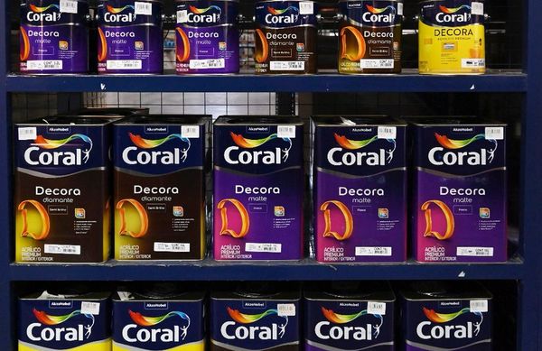 Pinturas Coral, garantía de producto y buen precio - 22° aniversario Pluscar - ABC Color