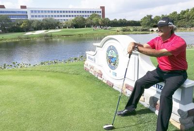 Golf: Franco y Chaves juegan esta semana - Polideportivo - ABC Color