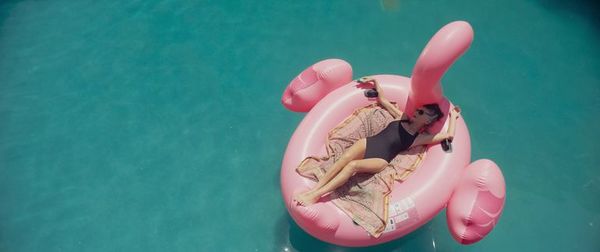 “Charlotte”: una comedia que se pierde en el paisaje - Cine y TV - ABC Color