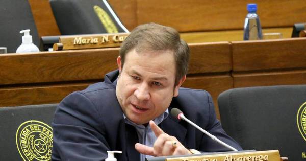 La Nación / Plantean intimar a instituciones reticentes a responder pedidos